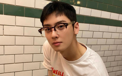 Revive los mejores momentos de Cha Eun Woo como parte del programa 'Master In The House'