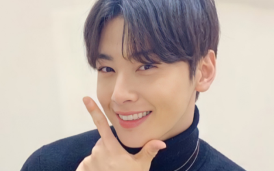 Esto es lo que ha aprendido Cha Eun Woo de ASTRO de cada uno de sus K-Dramas