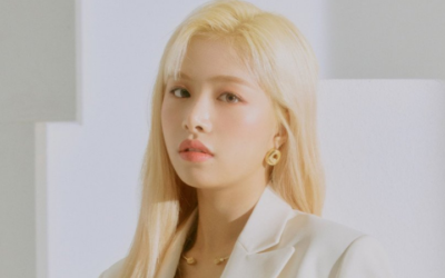 Chaewon de APRIL responde personalmente a la reciente publicación de Lee Hyunjoo 