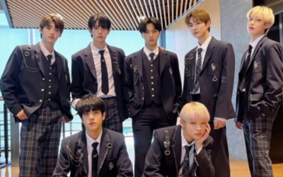 ¡Récord! ENHYPEN logra el álbum debut de K-pop más rápido en alcanzar 100 M de reproducciones en Spotify