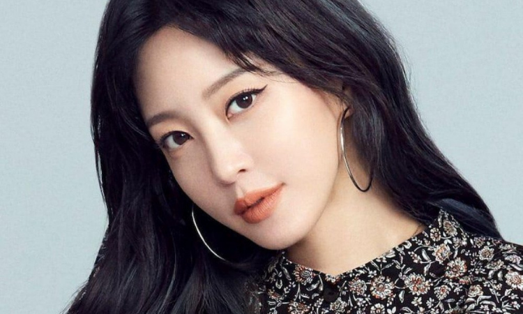 High Entertainment emprenderá acciones legales por los comentarios maliciosos sobre Han Ye Seul