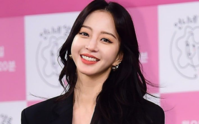 Han Ye Seul firma contrato exclusivo con High Entertainment
