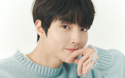 El actor Hwang In Yeop anuncia el nombre oficial de su club de fans