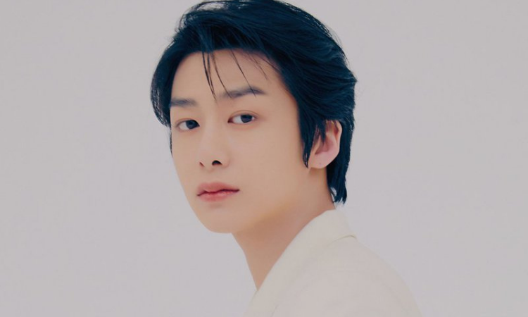 Hyungwon de MONSTA X habla de su proceso de escritura para la canción en inglés 'Secrets'