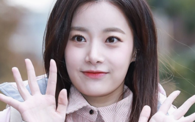 Hyunjoo ex APRIL actualiza sobre su demanda en curso y menciona la declaración de Chaewon