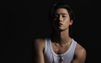 I.M de MONSTA X es comparado con un Dios Griego después de su sesión de fotos para Singles