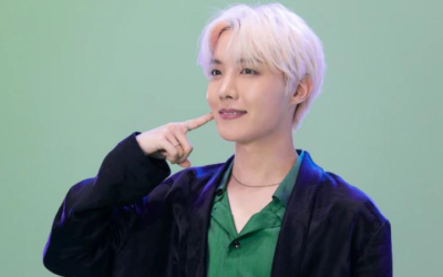 Miembros de BTS revelan que J-Hope no siempre fue tan alegre