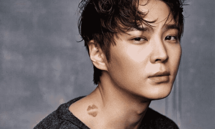 Joo Won: Cuatro kdramas para enamorarte completamente del actor