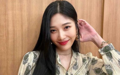 Joy de Red Velvet expresa lo difícil que ha sido promocionar sin el grupo 