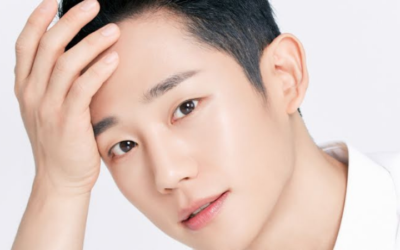 Jung Hae In es el nuevo modelo oficial de la marca JM Solutions