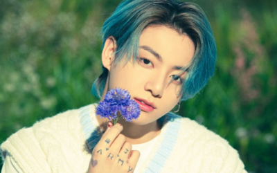 ¿A dónde iría ARMY con una máquina del tiempo? ¡Esto es lo que cree Jungkook de BTS! 