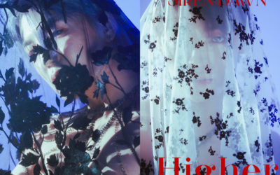 A.C.E continua entrando a la oscuridad en sus fotos individuales para Siren: Dawn