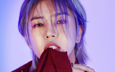 Donghun, WOW y Kimbyeongkwan de A.C.E presenta su lado sexy en las fotos para SIREN:DAWN