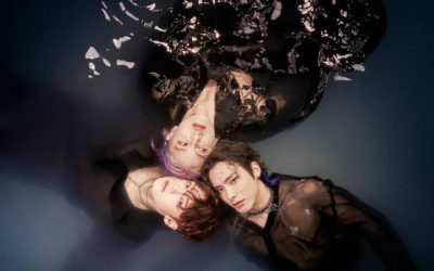 A.C.E nos invita a las agua oscura y turbia en las siniestros nuevas teasers de Siren: Dawn