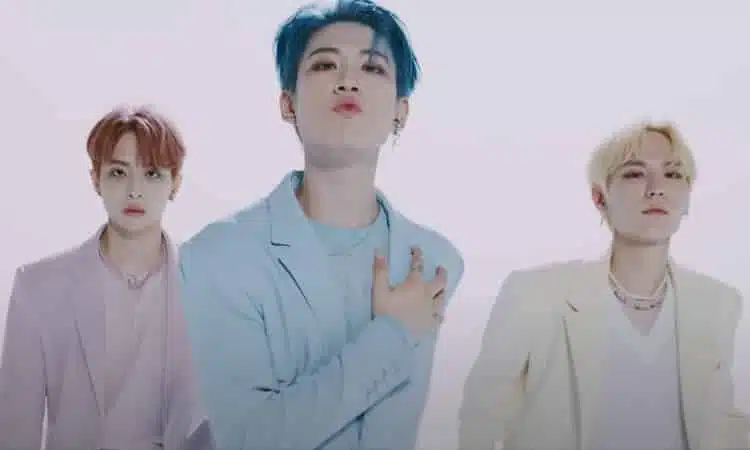 BDC abre la misteriosa puerta en su MV Moonlight