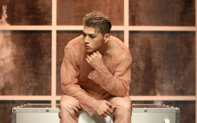 BM de KARD habla sobre cómo es su relación con DSP Media