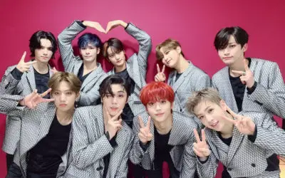 Se reporta que CRAVITY realizara comeback en agosto