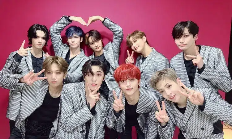 Se reporta que CRAVITY realizara comeback en agosto