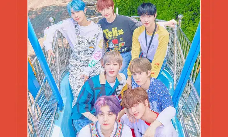 Horarios para LATAM y España para el MV de DRIPPIN con FREE PASS