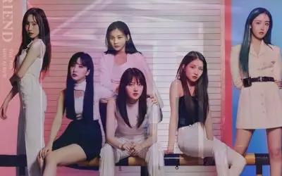 Fans de GFRIEND lanzan protesta e insiste a HYBE en "hablar"