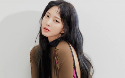 Han Ye Seul tomará acciones legales oficialmente contra el reportero de Garo Sero, Kim Yong Ho