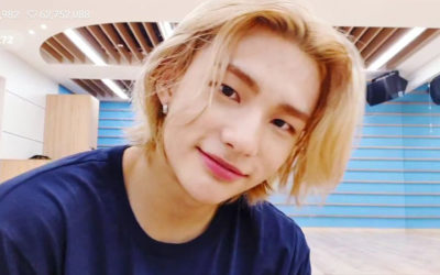 JYP Entertainment reanuda las actividades de Hyunjin de Stray Kids