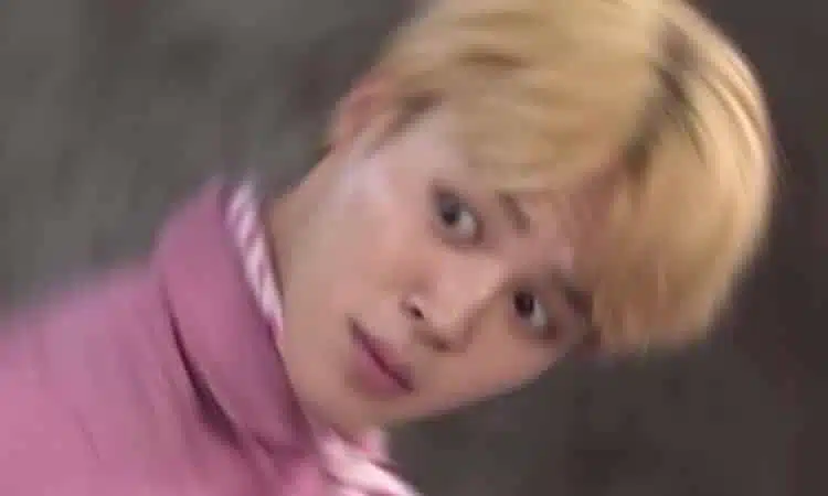 ¡BTS admite de que color es la ropa interior que ellos utilizan!