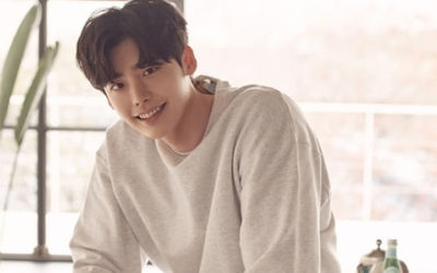 Lee Jong Suk expresa sobre ser catalogado como un "Actor hecho para dramas"