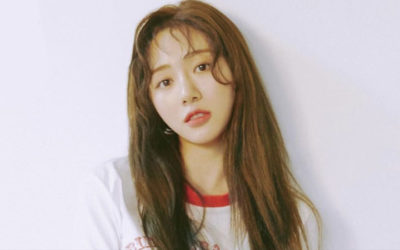 Mina, ex miembro de AOA, continúa defendiéndose de las acusaciones de engañar a su novio