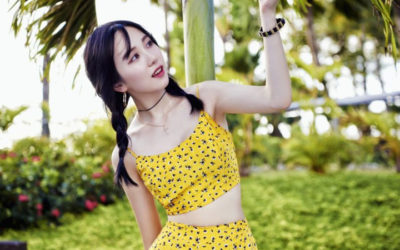 Netizen respaldar la afirmación sobre que Mina ex de AOA engaña a su novio