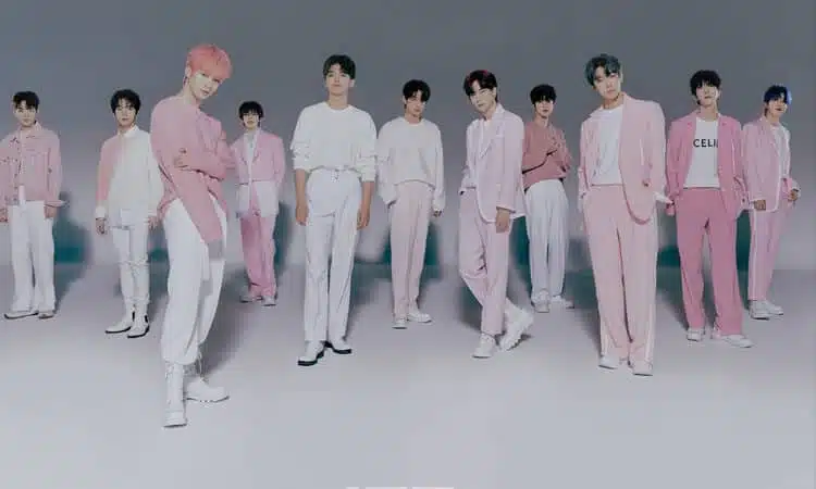 Horarios para LATAM y España para el debut de OMEGA X con VAMOS