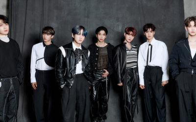 HONEY10, descubre las canciones de UP10TION para CONNECTION