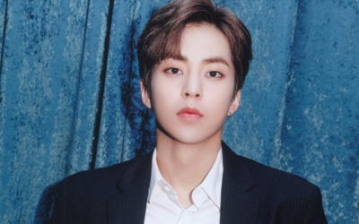 ¿Sabias que? Xiumin de EXO casi se convirtió en un guardaespaldas en lugar de un idol