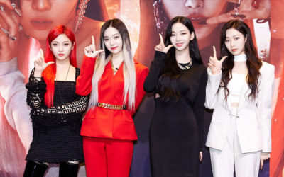 Maquillista de aespa revela cómo Lee Soo Man muestra su amor por ellas