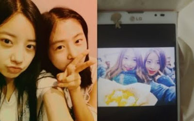 APRIL publica la segunda parte de su entrevista exclusiva reveladora sobre las acusaciones hacia Hyunjoo