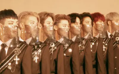 ATEEZ participara en el siguiente proyecto de Starship Entertainment x Pepsi