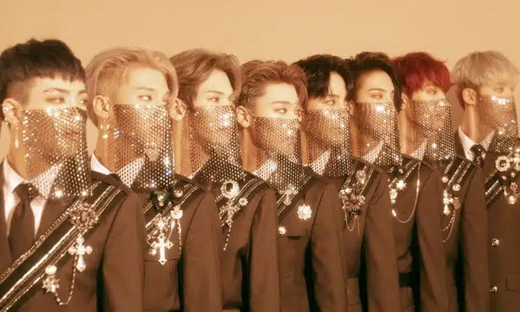 ATEEZ participara en el siguiente proyecto de Starship Entertainment x Pepsi