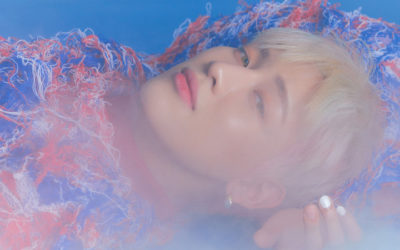 Horarios para LATAM y España para el MV de BamBam con riBBOn