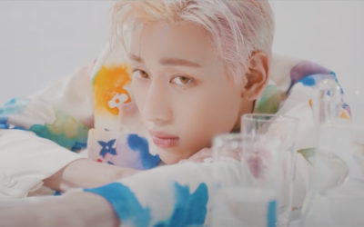 Bambam de GOT7 revela por qué escribió "Under the Sky" para su álbum y la razón te ablandará el corazón