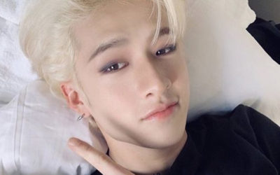 Netizen coreanos se enamoran de Bang Chan de Stray Kids y su respuesta sobre la menstruación
