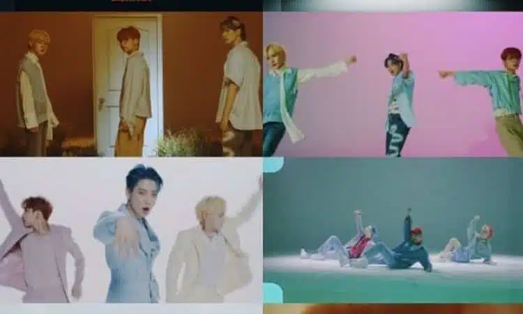 Horarios para LATAM y España para el MV de BDC con MOONLIGHT