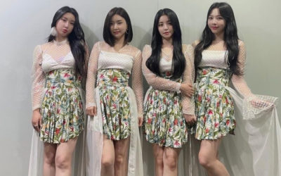 Brave Girls revela sus planes para hacer otro comeback en otoño