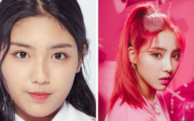 Chowon de LIGHTSUM revela cómo se sintió al ser eliminada injustamente de la alineación de IZ*ONE