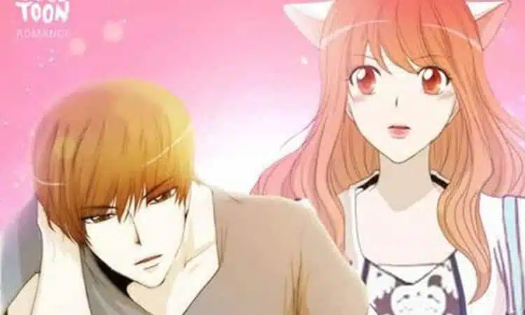 Hablemos de webtoon: ConTACTO o en inglés como Untouchable