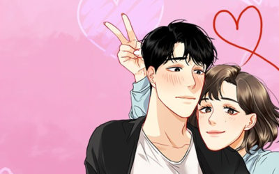 Hablemos de webtoon: El hilo del destino