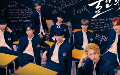 Horarios para LATAM y España para el debut de EPEX con Lock Down