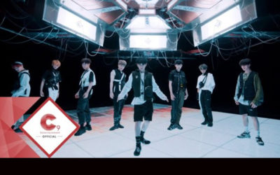 EPEX realiza su gran esperado y tecnologico debut con el MV Lock Down