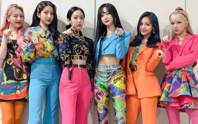 Netizens enojados por las políticas de reembolso para las membresías oficiales de GFriend