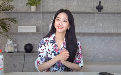 ¿Como es salir con un heredero Chaebol? Han Ye Seul responde a esta duda