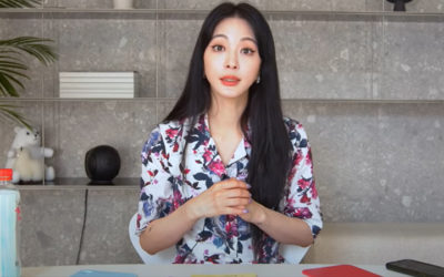 Han Ye Seul calla a todos sus enemigos y vuelve a negar el pasado de su novio